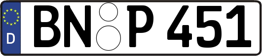 BN-P451