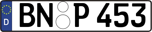 BN-P453