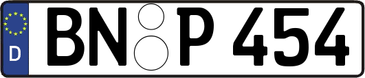 BN-P454