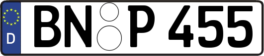 BN-P455