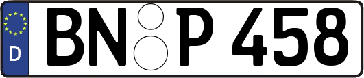 BN-P458