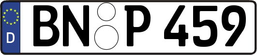 BN-P459