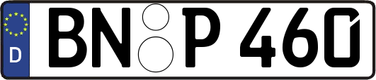 BN-P460