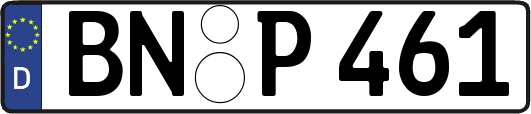 BN-P461