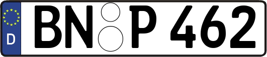 BN-P462