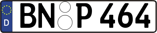 BN-P464