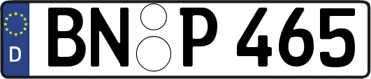 BN-P465