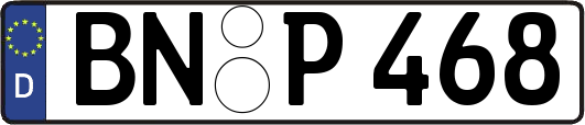 BN-P468