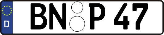 BN-P47