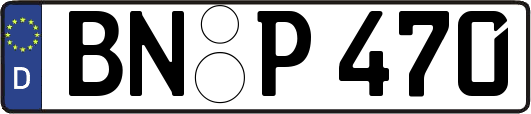 BN-P470