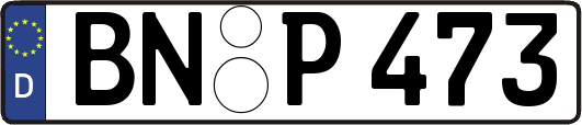 BN-P473
