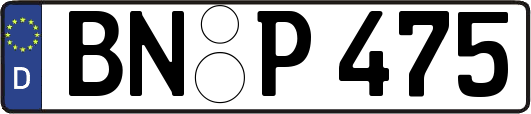 BN-P475