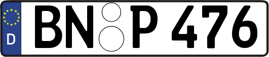 BN-P476