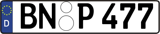 BN-P477