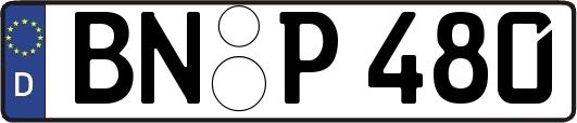 BN-P480