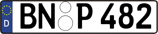 BN-P482