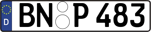 BN-P483