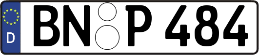 BN-P484