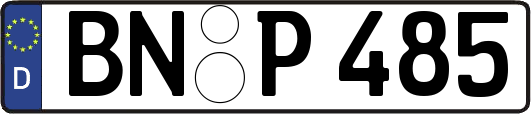 BN-P485