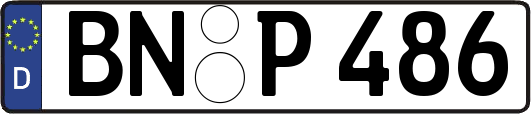 BN-P486