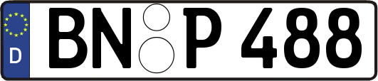 BN-P488