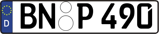 BN-P490