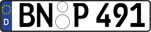 BN-P491