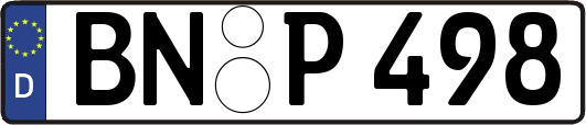 BN-P498