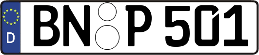 BN-P501