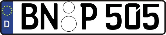 BN-P505