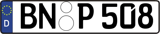 BN-P508