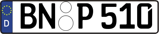 BN-P510