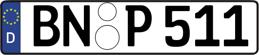 BN-P511