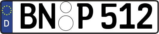 BN-P512