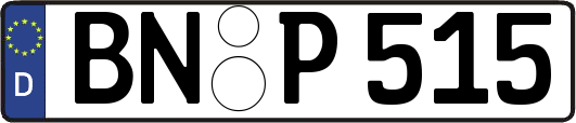 BN-P515