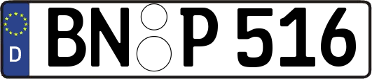 BN-P516