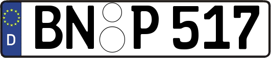 BN-P517