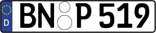 BN-P519