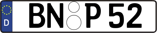 BN-P52
