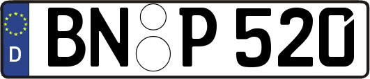 BN-P520