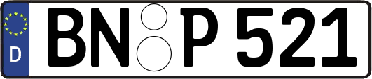 BN-P521