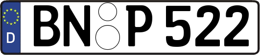 BN-P522