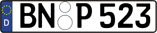 BN-P523