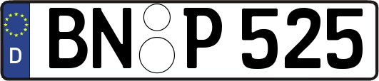 BN-P525