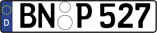 BN-P527