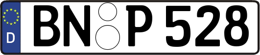 BN-P528