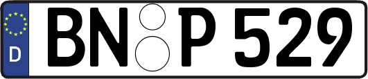 BN-P529