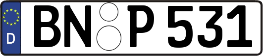 BN-P531