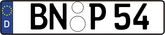 BN-P54
