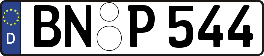 BN-P544